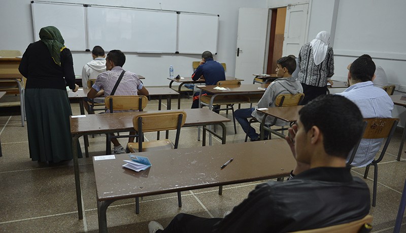تخصّصات جديدة لحاملي البكالوريا في الغاز الصخري